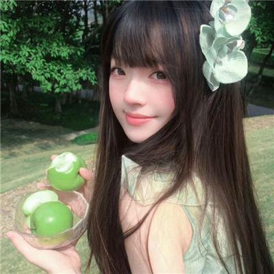 美丽的谎言